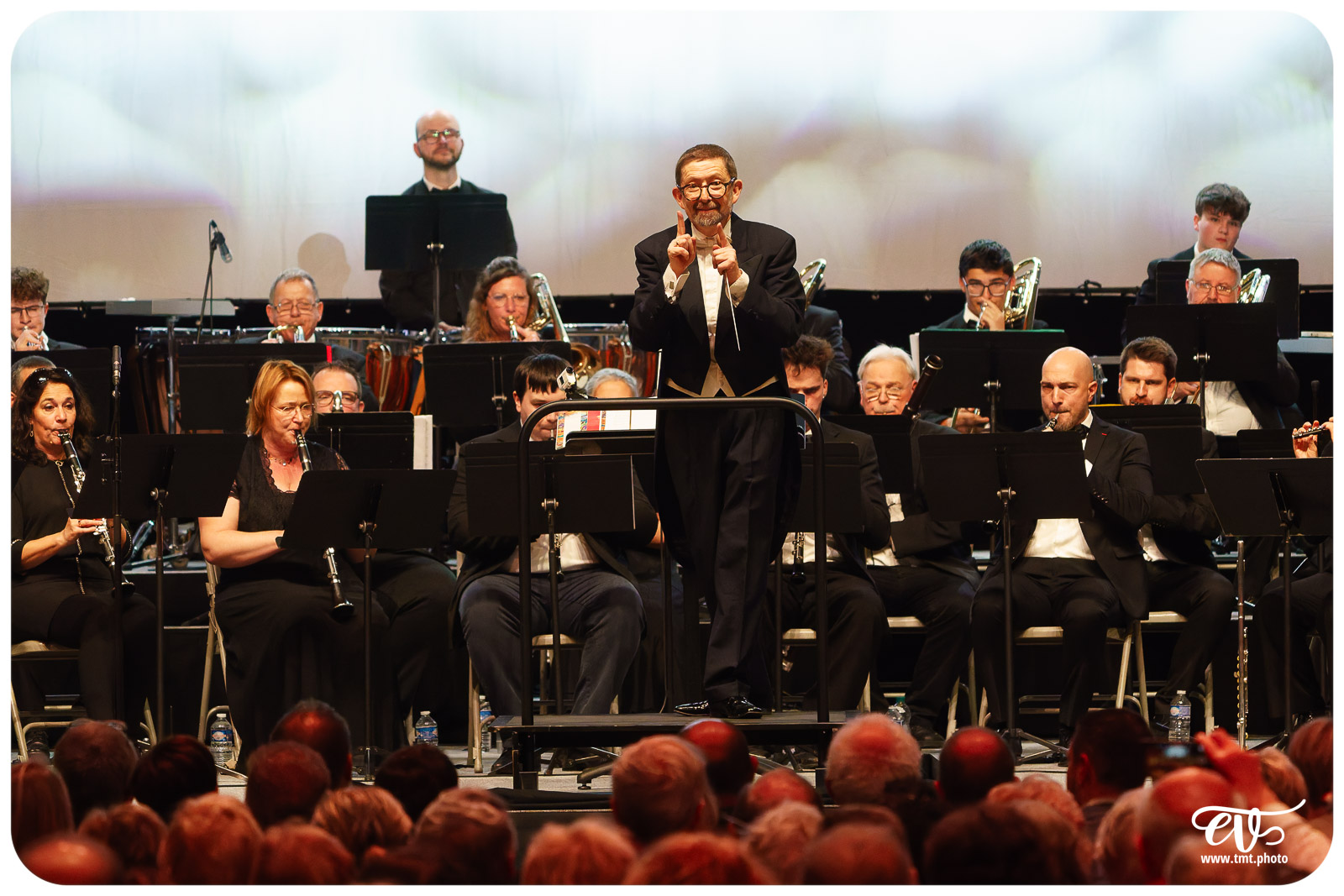 OHH - CONCERT DU NOUVEL AN 2026